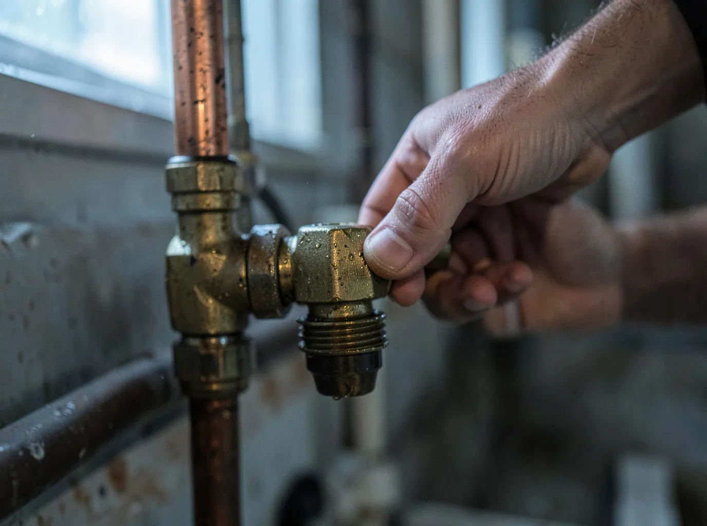 Emergency Plumber Pennington, NJ FAQs
